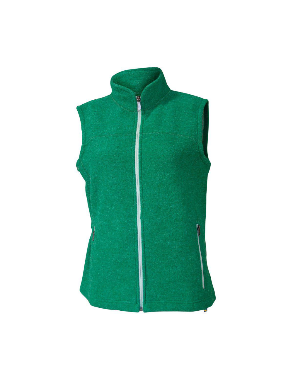 Ivanhoe ladies lana cardigan Beata Parrocchetto-verde
