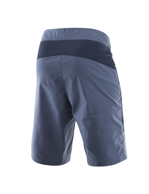 Loeffler pantaloncini ciclismo m bike shorts Lance-E CSL Vintigo per gli Uomini-Blu