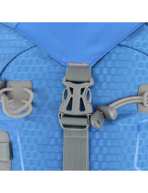 Zaino Husky expedition Scape Zaino 38 litri-Verde