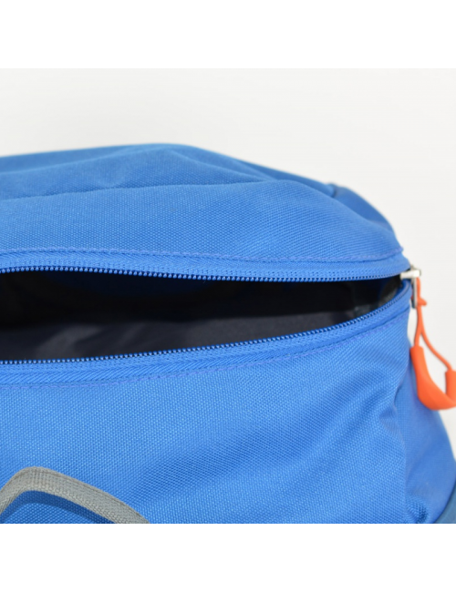 Zaino Husky expedition Scape Zaino 38 litri-Blu