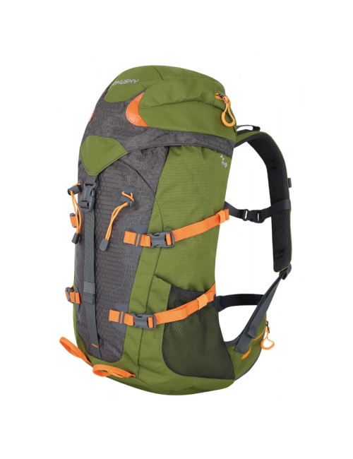 Sac à dos Husky expedition Scape Sac à dos 38 litres-Vert