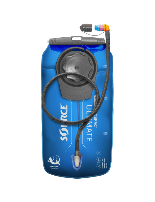 Fuente sistema de bebida Widepac Ultimate 23-3L-Alpine Blue