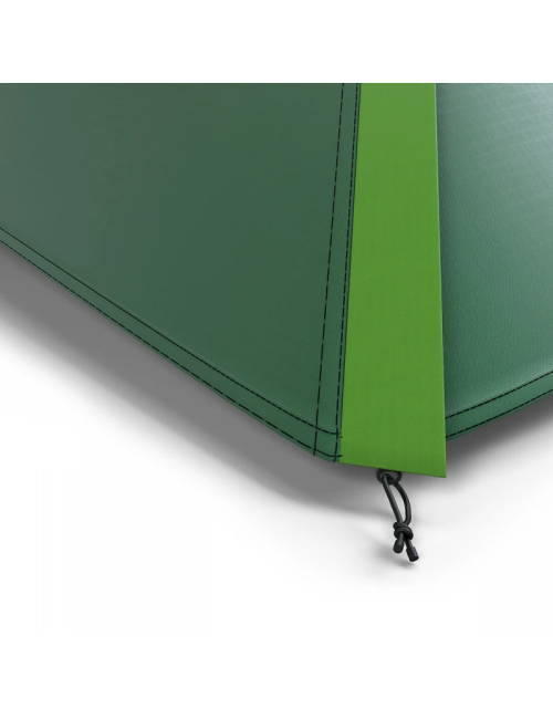 Husky tent extreem lichtgewicht Burton 2-3 - 2-3 personen - Groen