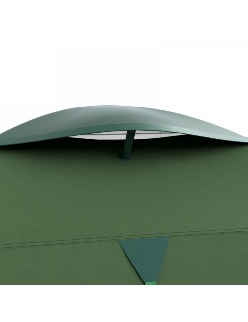 Husky Sawaj 3-lightweight tent - 3 person - 2.5 kg-green