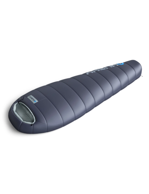Husky Mumienschlafsack Mikro 2024 2°C - 210 cm-dunkelblau