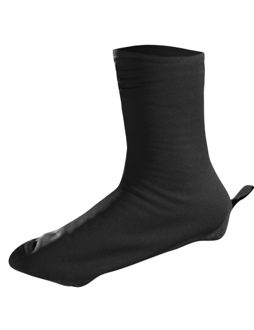 Loeffler cycling Overshoes Primaloft® - Black