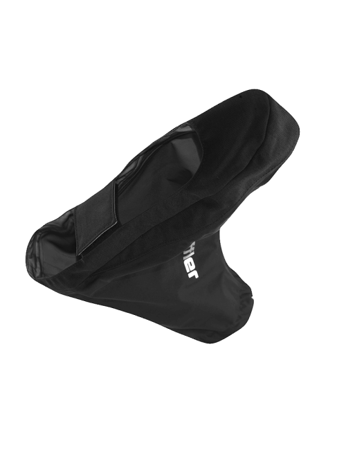 Loeffler cycling Overshoes GTX Active-black