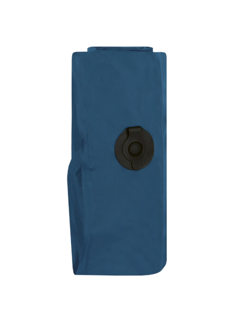 Colchoneta hinchable para dormir husky Flary 7-valor r 1.5-azul oscuro