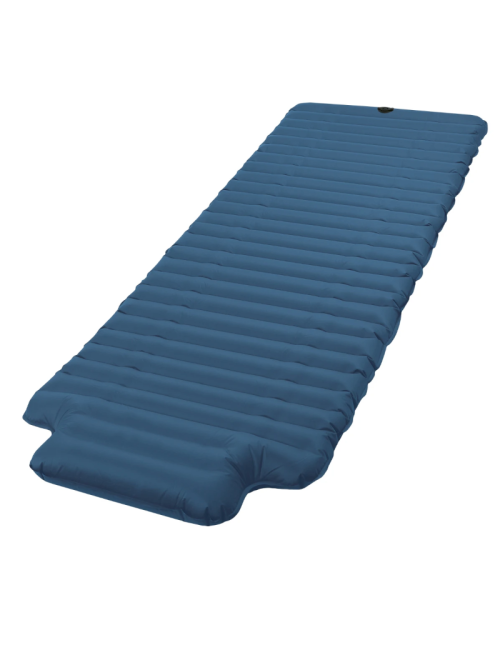 Husky opblaasbare slaapmat Flary 7 - R-waarde 1,5 - Donker Blauw