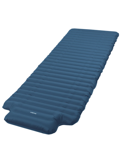 Husky opblaasbare slaapmat Flary 7 - R-waarde 1,5 - Donker Blauw