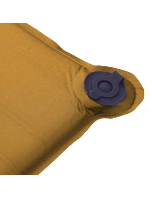 Tappetino gonfiabile Husky Fledy 4-R-value 3.7-Arancione