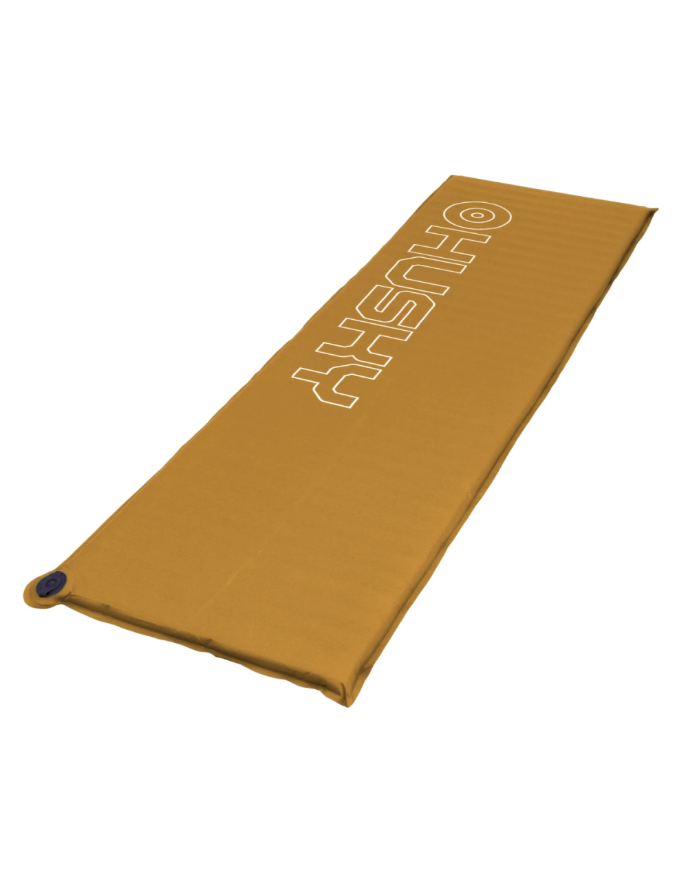 Husky selbstaufblasbare Isomatte Fledy 4-R-Wert 3,7-Orange