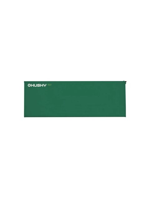 Husky auto-gonfiabile sacco a pelo mat Folly 2,5-R-value 3.4-Verde scuro acquistare?
