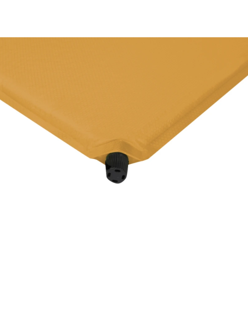 Tappetino gonfiabile Husky Folly 2,5-R-value 3.4-Arancione