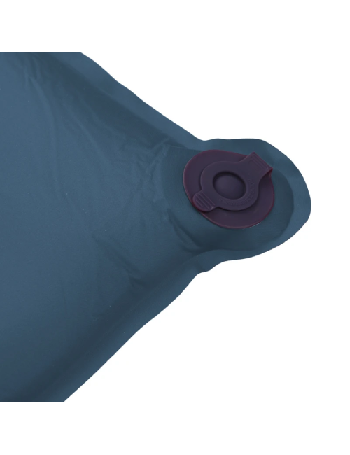 Husky self-inflatable sleeping mat Freaky 6-r-value 4.2-dark blue