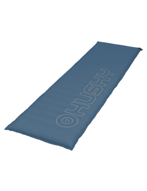 Husky self-inflatable sleeping mat Freaky 6-r-value 4.2-dark blue