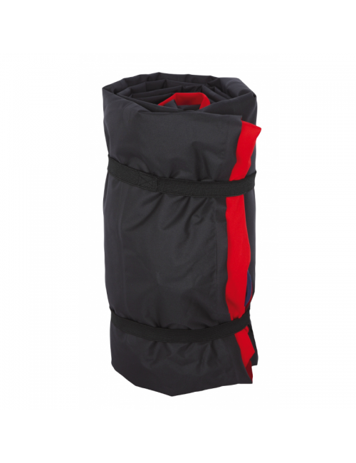 Husky opblaasbare slaapmat Frogy 10 - R-waarde 1.3 - Donker blauw