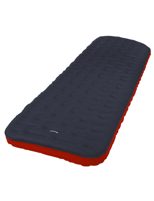 Husky aufblasbare Isomatte Frogy 10-R-Wert 1,3-dunkelblau