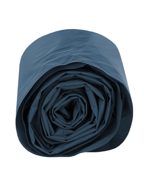 Husky inflatable sleeping mat Fumy 5-R-value 1.6-dark blue
