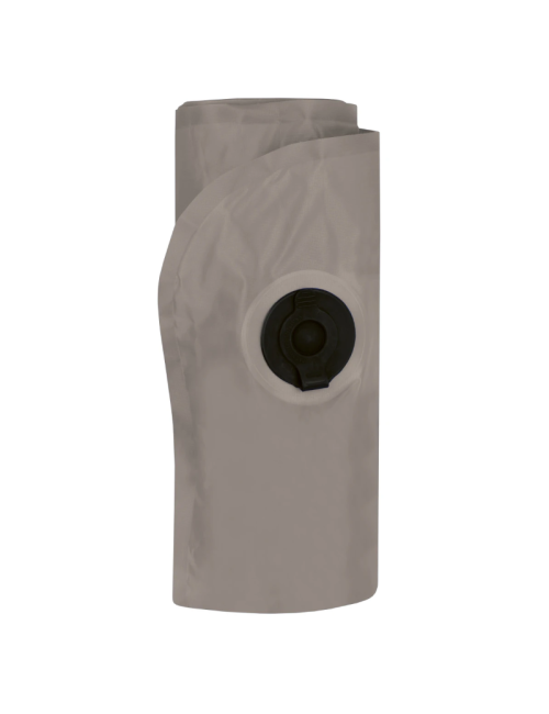 Husky inflatable sleeping mat Fumy 5-R-value 1.6-Grey