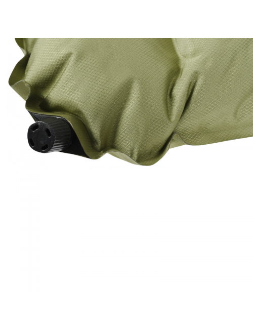 Husky opblaasbare slaapmat Funny 10 2024 - R-waarde 1.3 - Khaki
