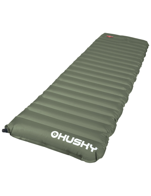 Colchoneta hinchable Husky Divertida 10 2024-valor R 1.3-Caqui