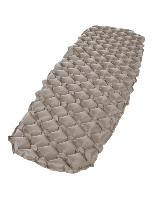 Tappetino gonfiabile Husky Fury 5 2024-R-value 1.6-Grigio