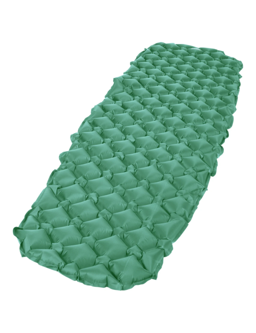 Colchoneta hinchable Husky Fury 5 2024 - valor R 1.6-Verde menta