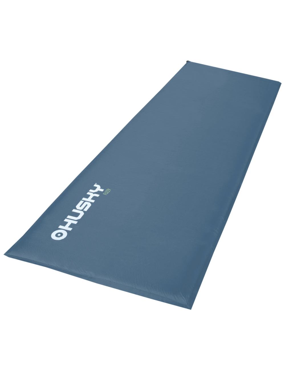 Husky zelfopblaasbare slaapmat Fuzzy 3.5 2024 - R-waarde 4.2 - Donker Blauw