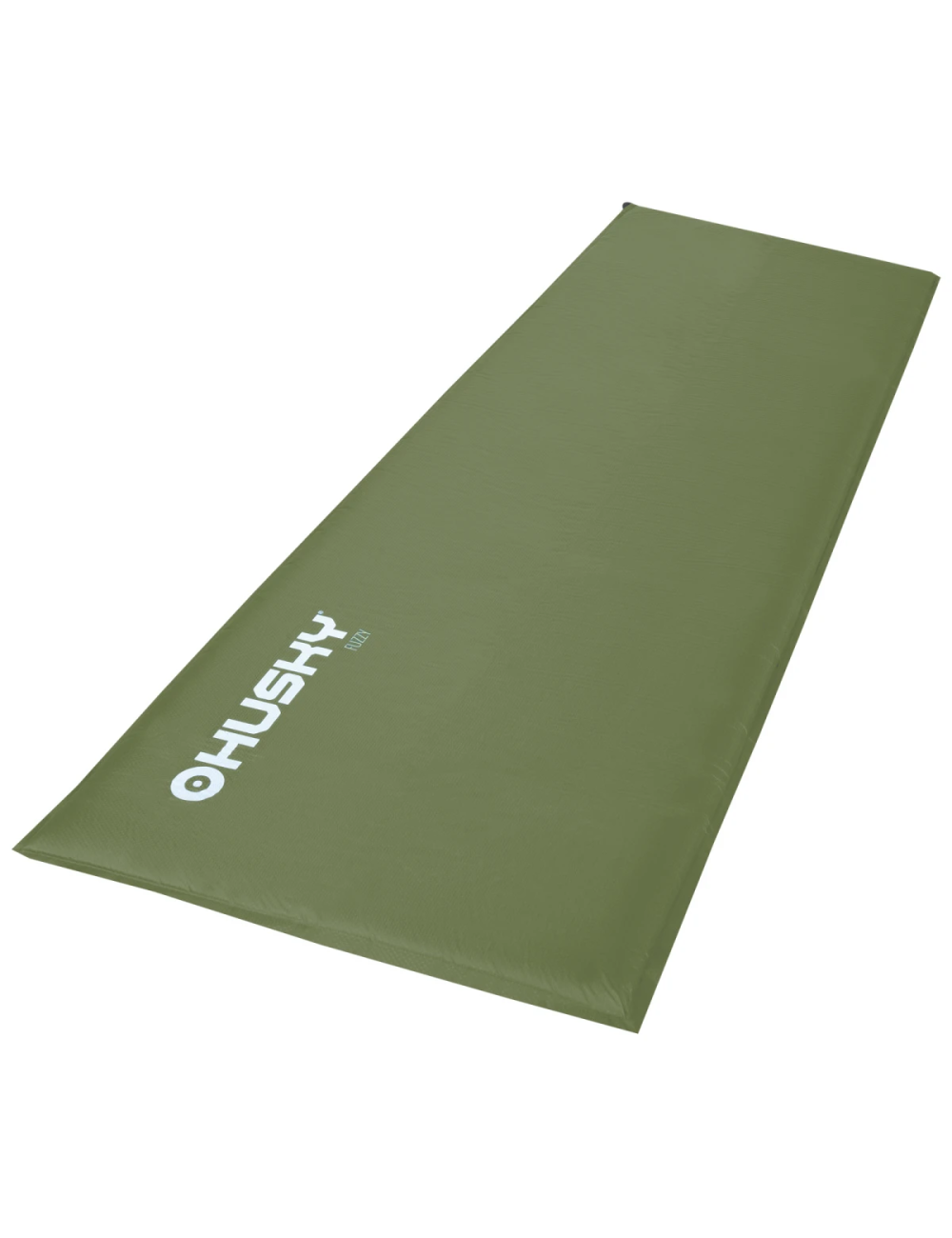 Husky auto-gonfiabile stuoia di sonno Fuzzy 3.5 2024-R-valore 4.2-Khaki