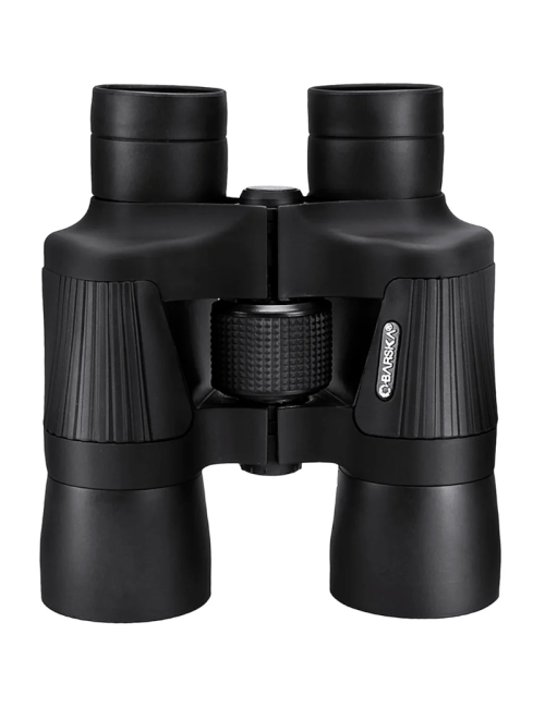 Barska verrekijker X-Trail 8x42 Reverse Porro - Zwart