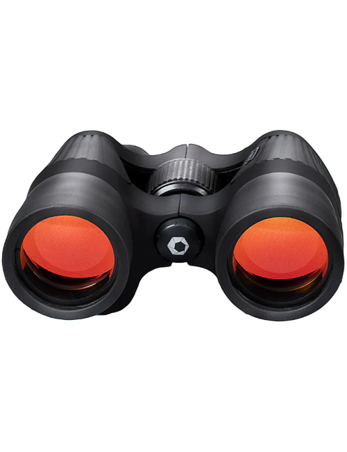 Barska verrekijker X-Trail 8x42 Reverse Porro - Zwart