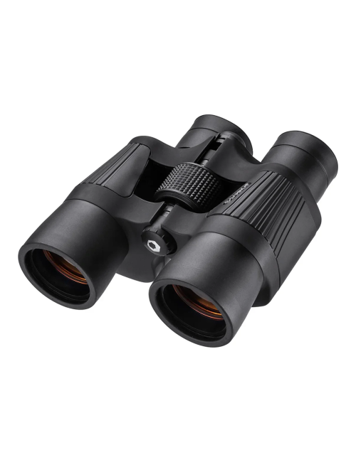 Barska verrekijker X-Trail 8x42 Reverse Porro - Zwart