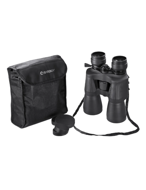 Binoculares Barska X-Trail 10x50 WA reverse Porro-Negro