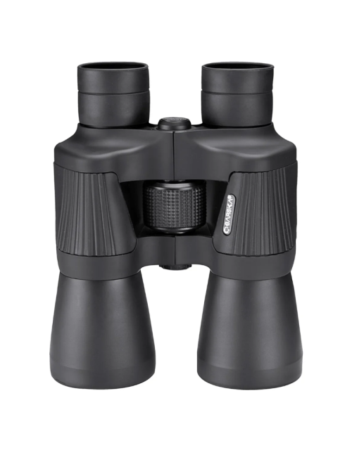 Barska Fernglas X-Trail 10x50 WA reverse Porro-Schwarz