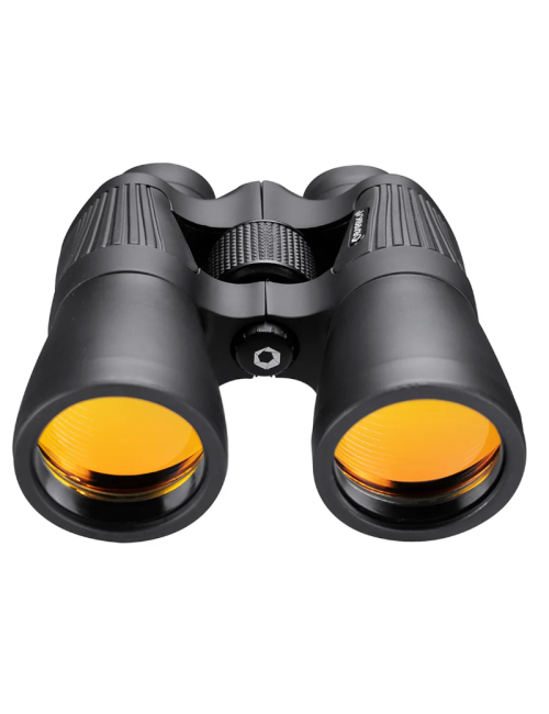 Binoculares Barska X-Trail 10x50 WA reverse Porro-Negro