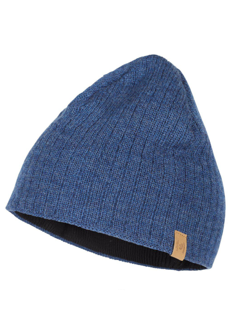 Cappello in lana Ivanhoe Cappello Stormy WB-taglia unica-Denim-blu