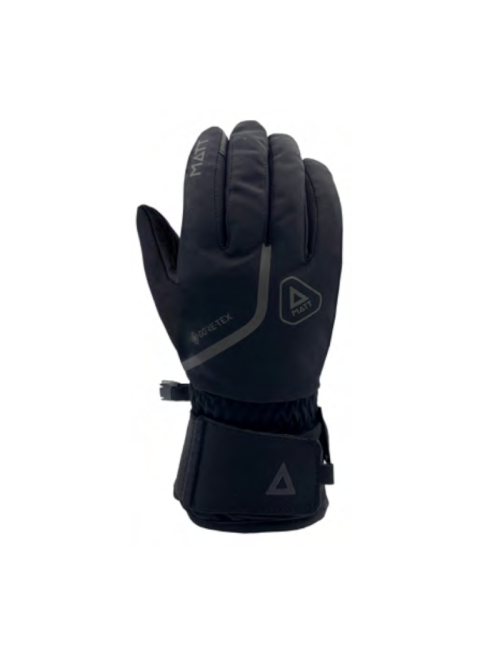 MATTE Skihandschuhe für Damen PriMatt GTX Damen Handschuhe-Gore-tex® - Schwarz