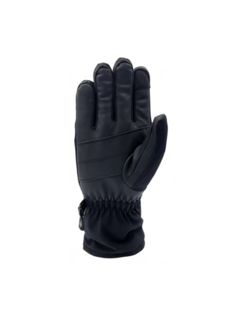 MATTE Skihandschuhe für Damen PriMatt GTX Damen Handschuhe-Gore-tex® - Schwarz