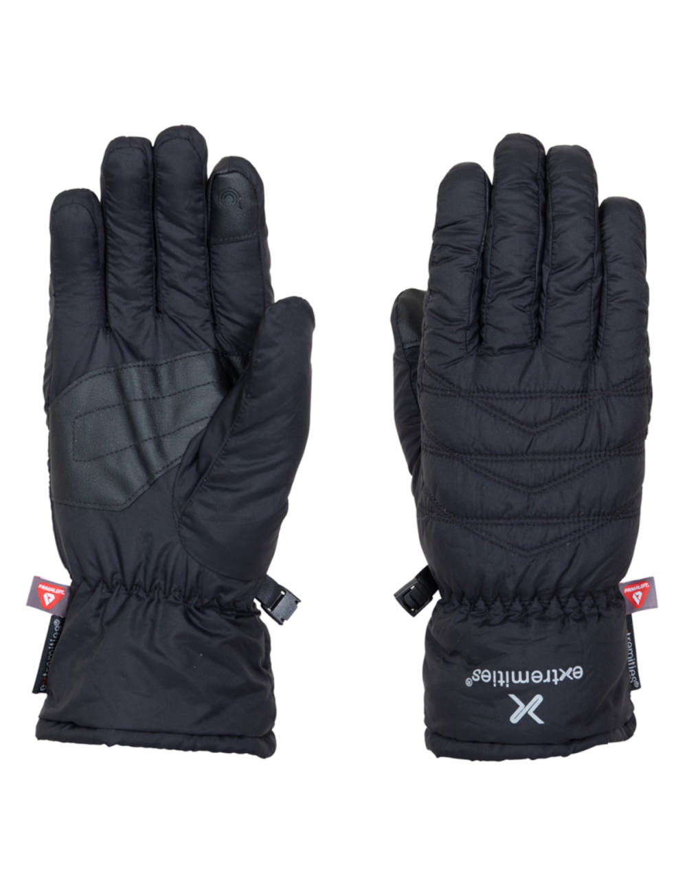 Extremities gloves Paradox waterproof Gloves-black