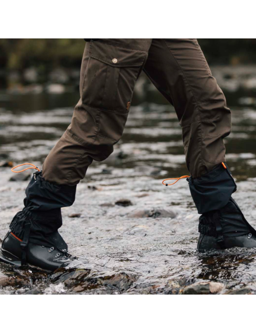 Extremities Tay Ankle gaiters (set) - Black