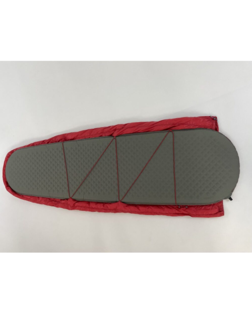 Sirjoseph sleeping bag blanket model Minimis 290 Quilt 170-Red?