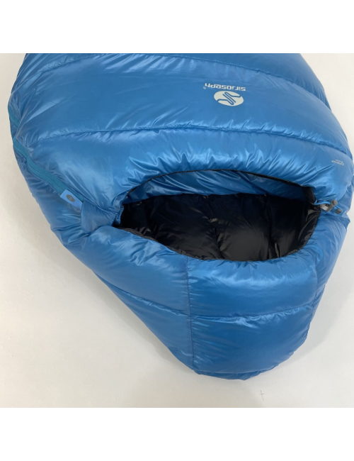 SirJoseph mummy sleeping bag Light series Koteka III 290 170L-Blue
