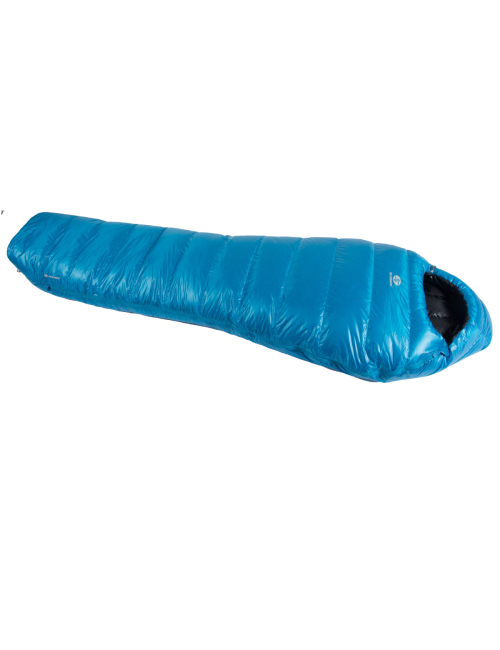 Sac de couchage momie SirJoseph Série légère Koteka III 290 190L-acheter Bleu?