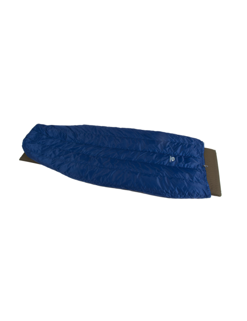 Buy Sirjoseph sleeping bag blanket model Teton 560 Quilt 170 Navy-Blue?