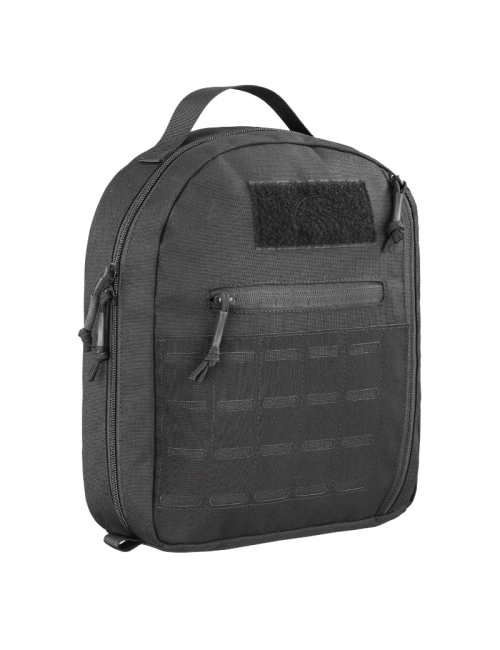 Defcon 5 Rucksack Patriot modularer Rucksack Hydro kompatibel 23 Liter-Schwarz
