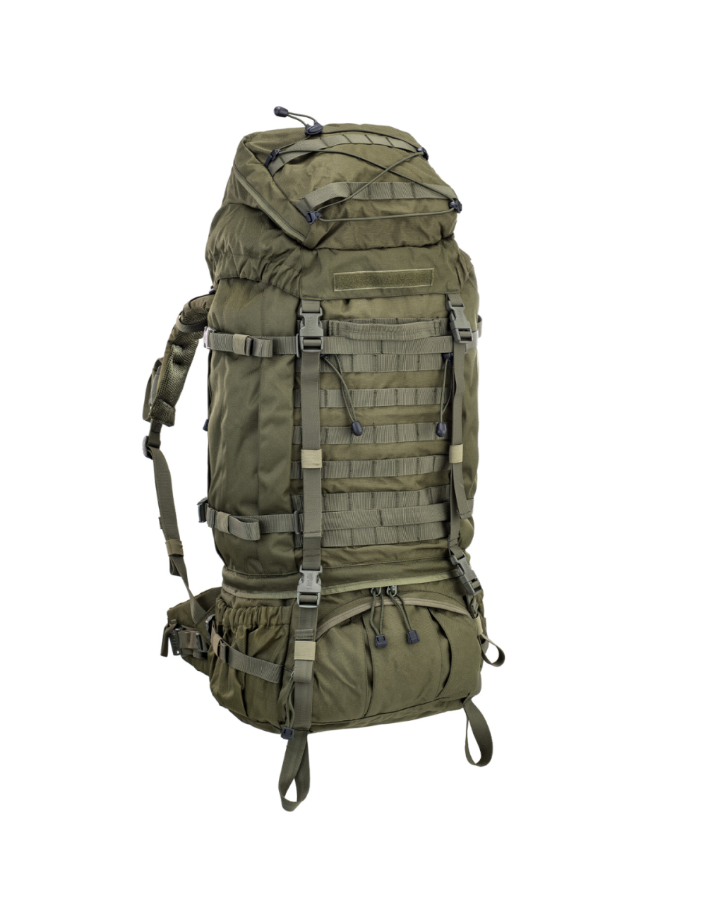 copy of Defcon 5 backpack Long Range backpack 100 liters-Coyote Tan-brown