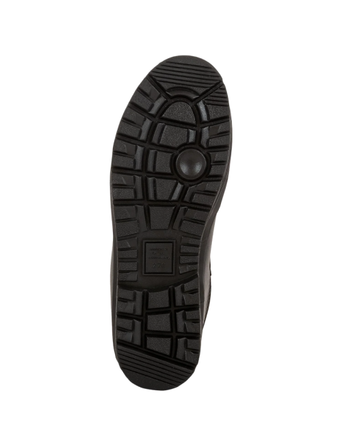 Highlander Tactical High Top Scarpe da trekking Elite-Nero