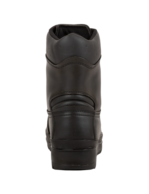 Highlander Tactical High Top Scarpe da trekking Elite-Nero