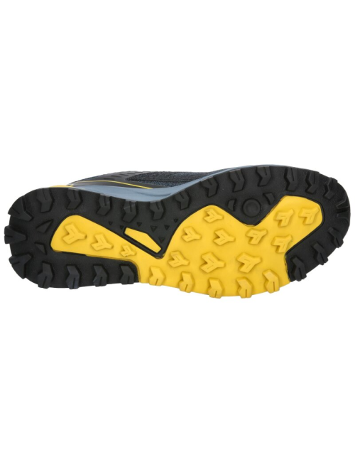 Chaussures de randonnée Brütting Mount Batur avec Comfortex-Bleu Marine